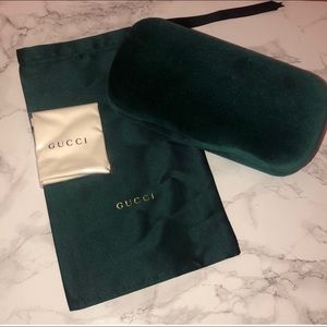 Gucci Case